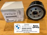 BMW OEM OIL FILTER 11428409567 F650 F700 F800GS Twin 2006-2018 S1000 R RR XR 2010-2025 Discount