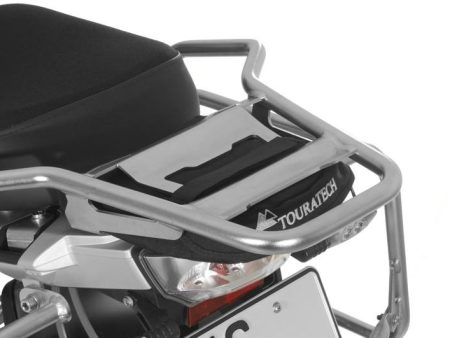 TOURATECH UNDER TAIL RACK BAG, BMW R1250GSA & R1200GSA 2014-ON For Sale