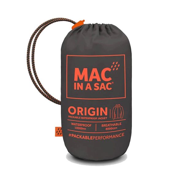 Mac in a Sac Origin 2 | Charcoal on Sale