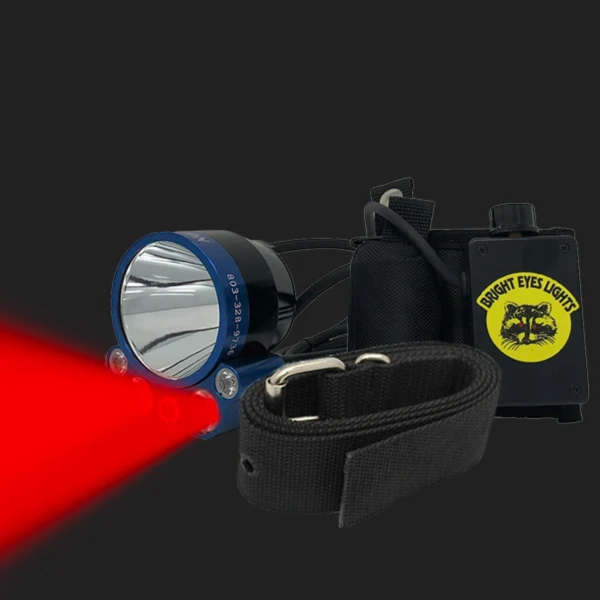 Bright Eyes Fuzion Micro Plus Belt Light Sale