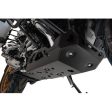 Engine Guard - Black - BMW - R 1250 GS Online Sale