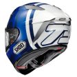 SHOEI X-Fifteen Marquez 73 V2 Online Hot Sale