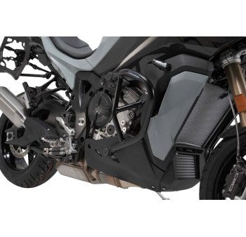 Crash Bar - Left Right - Black - BMW - 1000 XR Supply