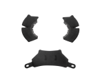 Schuberth Individual Custom Fit Head Pad Kit C5 E2 Online now