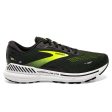 Brooks Adrenaline GTS 23 Mens | Black nightlife ebony Online Sale