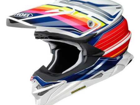 SHOEI VFX-EVO Pinnacle For Cheap