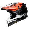 SHOEI VFX-EVO Jammer For Sale