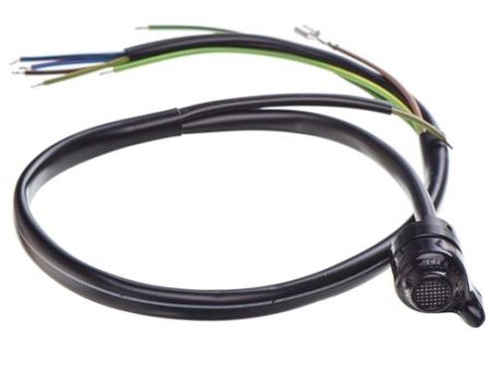 Handlebar Combination Switch Right - Early BMW Airhead on Sale