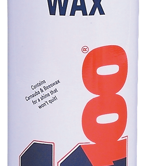 Detail & Wax - 10 oz. net wt. - Aerosol on Sale