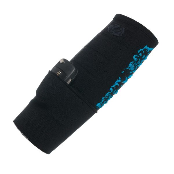 Absolute 360 Wristband with Pocket Online now