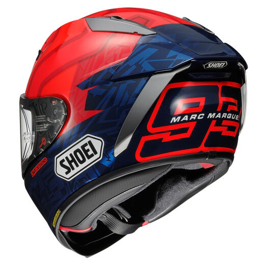 SHOEI X-Fifteen Marquez 7 For Cheap