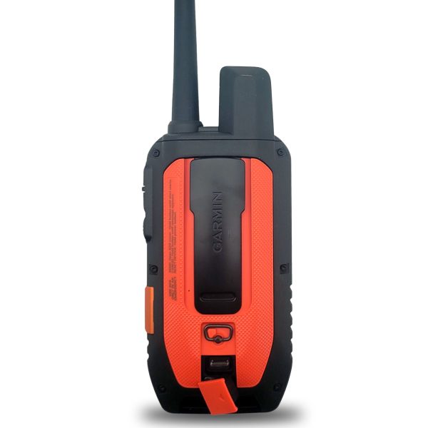 Garmin Alpha 300i Dog Tracking and Training Handheld Supply