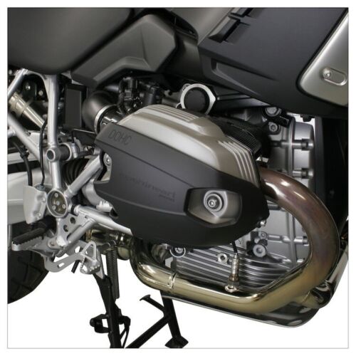 MachineArt Moto X-Head DOHC cylinder guards Fits R1200GS RT RS R 2010-2014 R9T For Discount