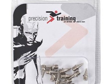 Precision Training Pyramid Athletic Spikes Cheap