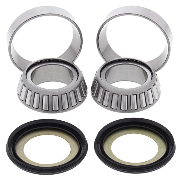 ALL BALLS STEERING HEAD BEARING KIT BMW AIRHEAD K75 100 1100 F650 700 800 GS Online now