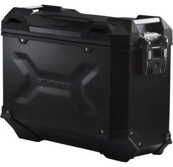 TRAX ADV Hard Case - 37 Liter - Black - Right Discount