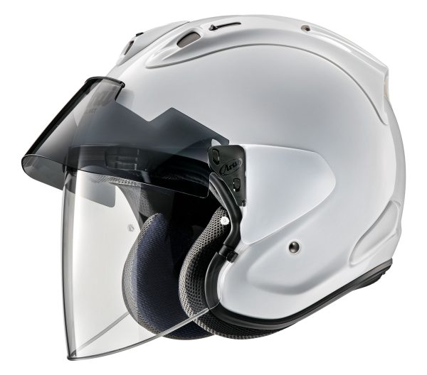 Arai Ram-X Helmet Fashion