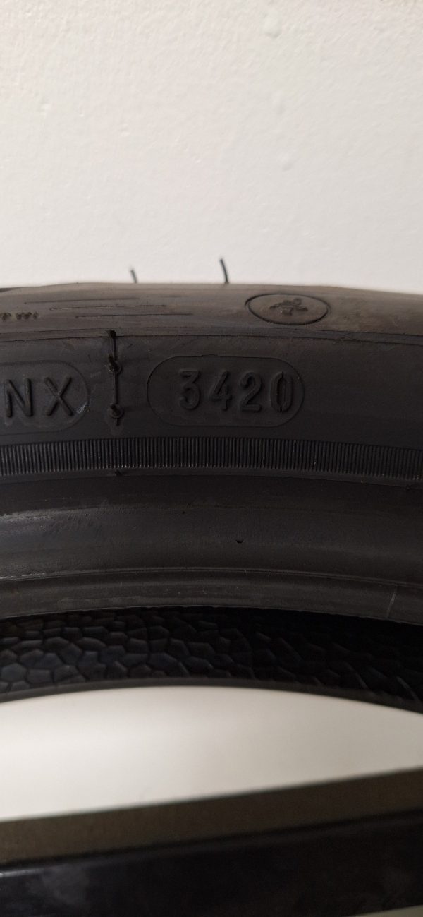 MICHELIN ROAD 5 TRAIL 120 70-19 CLOSEOUT TIRES For Cheap