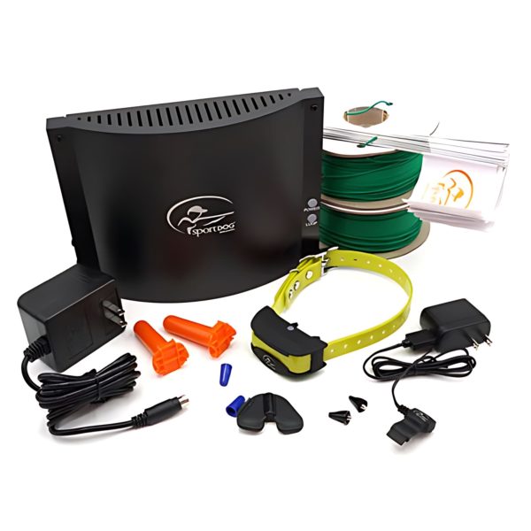 SportDOG Rechargeable In-Ground Fence System 100C Sale