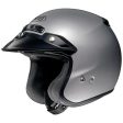 SHOEI RJ Platinum-R Cheap