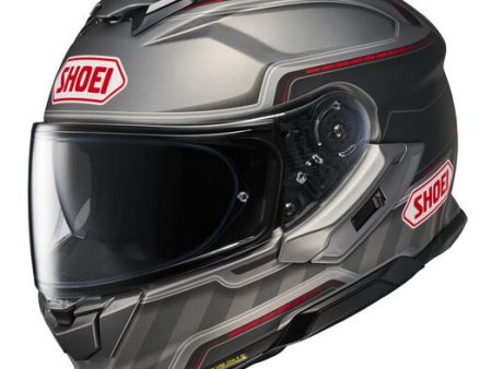 SHOEI GT-Air 3 Discipline For Discount