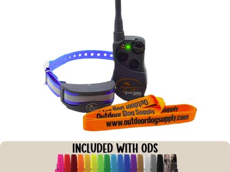 SportDOG SportHunter 1825X Remote Trainer Combo Discount