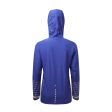 Ronhill Tech Afterhours Jacket Womens | Indigo blush reflect Sale