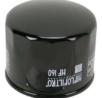 HIFLO OIL FILTER HF160 FOR BMW MOTORCYCLE R1200 1250LC F750 850 900 S1000R RR XR Hot on Sale