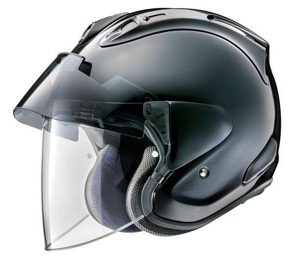 Arai Ram-X Helmet Fashion