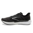 Brooks Hyperion GTS Womens | Gunmetal black white Online now