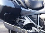 Ilium Black Rear Guard Bars R1200RT R1250RT 2014-2023 Online Hot Sale