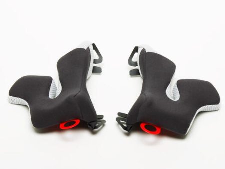 SHOEI VFX-W Cheek Pad Set Online Hot Sale