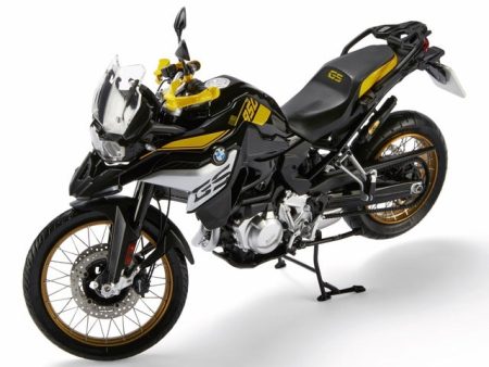 BMW F850GS 1:10 SCALE MODEL Discount