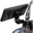 Phone Mount - Pro - Clutch - Black Online