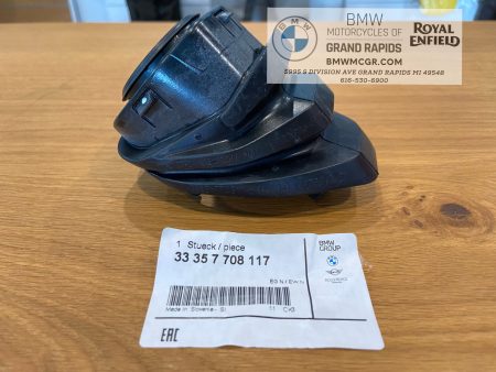 BMW Rubber Boot to Final Drive Water Boxer 2013-2023 33357708117 Fashion