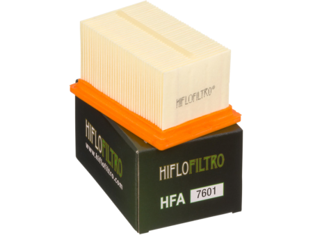 Hiflo Air filter F650GS G650GS Single Cylinder HFA7601 2000-2016 Supply