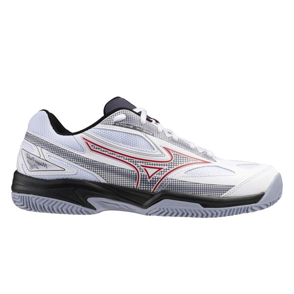 Mizuno Break Shot 4 Unisex | White salsa For Cheap