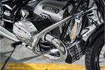 WUNDERLICH CHROME ENGINE BAR 18100000 FOR R18 MODELS 2021-2023 R18 AND R18 CLASSIC Hot on Sale