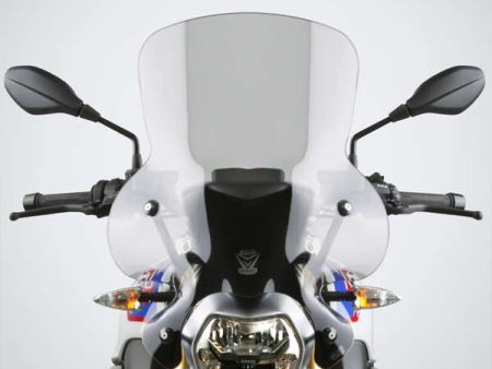 VStream Sport Tour Windscreen Clear for BMW R1250R Z2357 Sale