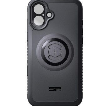 Xtreme SPC+ Case - iPhone 16 Plus Online Sale