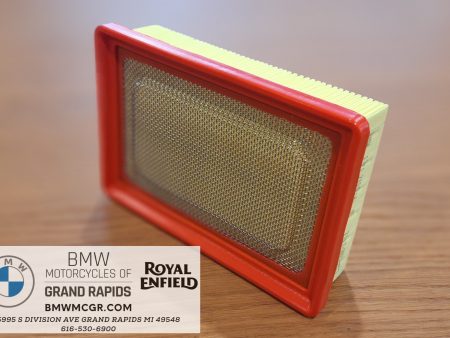 AIR FILTER BMW R12 nineT  R12 MODELS 2023-2024 For Sale