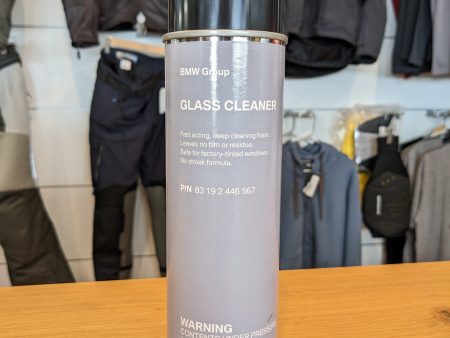 BMW Glass Cleaner Cheap