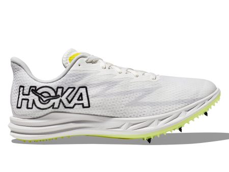 Hoka Crescendo Md Unisex | White nimbus Cloud Online