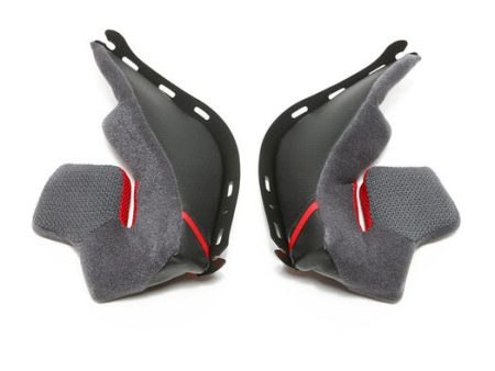 SHOEI RF-1200 Cheek Pad Set Online Hot Sale