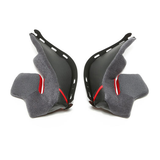 SHOEI RF-1200 Cheek Pad Set Online Hot Sale