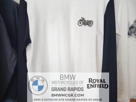 R32 SOULFUEL LONG SLEEVE SHIRT, NEW 2023 Sale