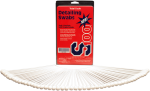 Detail Swabs - 50 Pack Supply