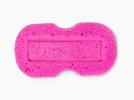 Muc Off Motorcycle Expanding Microcell Spounge For Cheap