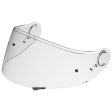 Shoei CNS-1 Pinlock® Ready Face Shield For Cheap