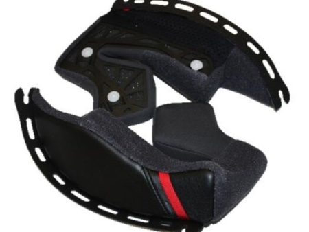 SHOEI GT-Air Cheek Pad Set Supply